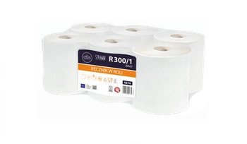 R Ellis Professional 300/1 Cleanflex