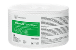 MEDISEPT Dry Wipes
