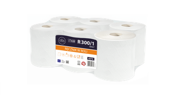 R Ellis Professional 300/1 Cleanflex