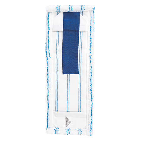 NAKŁADKA Z MIKROFAZY DO GRUNTOWNEGO CZYSZCZENIA 40CM 