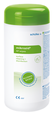 mikrozid®  AF wipes